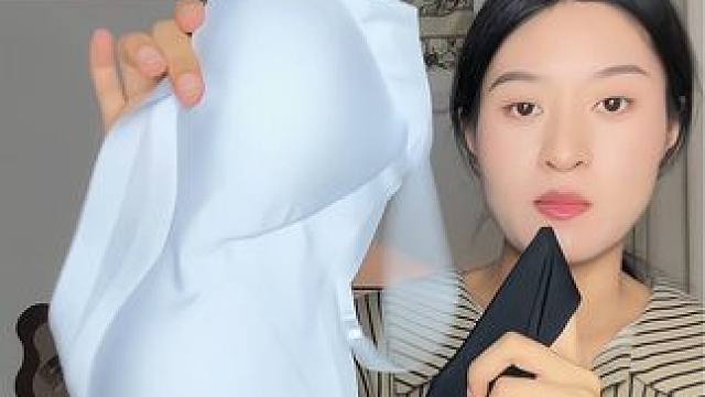 19.9两件冰丝凉感内衣，穿上真的巨舒服#内衣推荐 #贴身衣物 #超便宜超划算 #仙女bra #透气