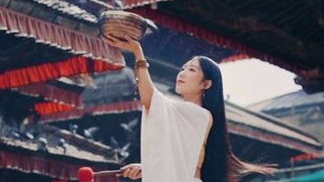 你好，我是白白，欢迎你来到我的世界 #瑜伽女孩