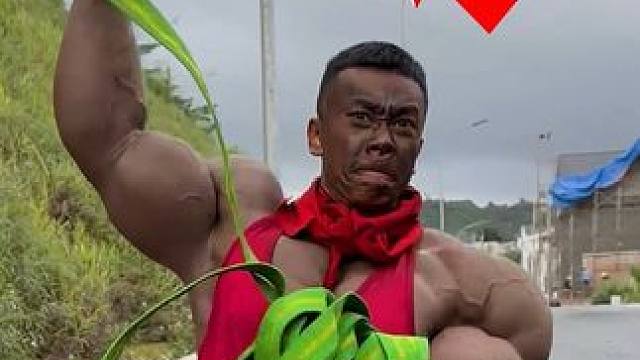 ToRung搞笑 小胖和肌肉哥救小狗
#搞笑 #解压#哈哈哈娱乐一下 #意不意外