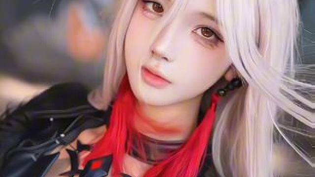 绝对压制的不只是我的剑还有，___  #女鬼剑觉醒挑战