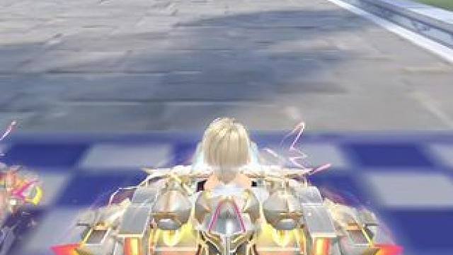 一梦青花 1.20 爆天甲-奥丁 主流跑法  #qq飞车  #qq飞车端游  #陈伯全能王  #车王