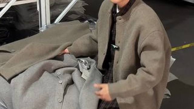 第一批货很哇塞 #男生穿搭 #浅浅期待一下秋冬穿搭