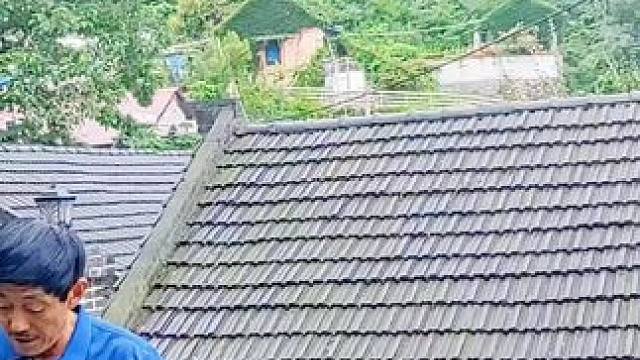 #乡愁记忆 #老家在山区 #淄博市太河镇之行（24）上端士村。十年前，我第一次去淄川，本想去潭溪山，