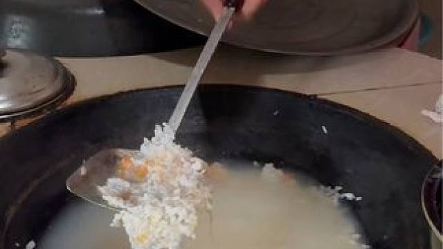 #原生态原滋味 #柴火饭是心里最暖的味道 #好吃又营养 