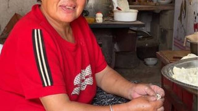 #柴米油盐烟火气 #乡村老屋 #家的味道 #生活的烟火气息 #乡村烟火气最抚凡人心