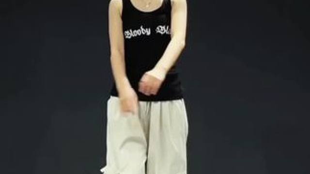 #onelove编舞 #翻跳#基础爵士