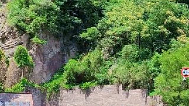 太行大峡谷 #大自然的鬼斧神工 #旅行推荐官 #河南刚哥#志刚在路上