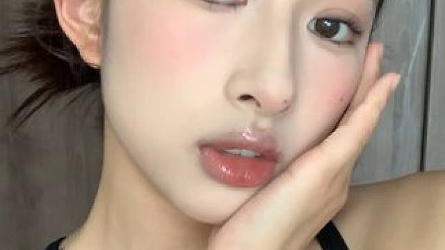 跟着我学这个气垫上妆方法，人生底妆手拿把掐#底妆教程 #气垫 #无暇底妆