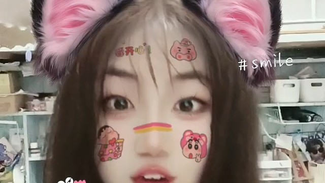 好好好dy《快来监督我减肥》同款头像就是我