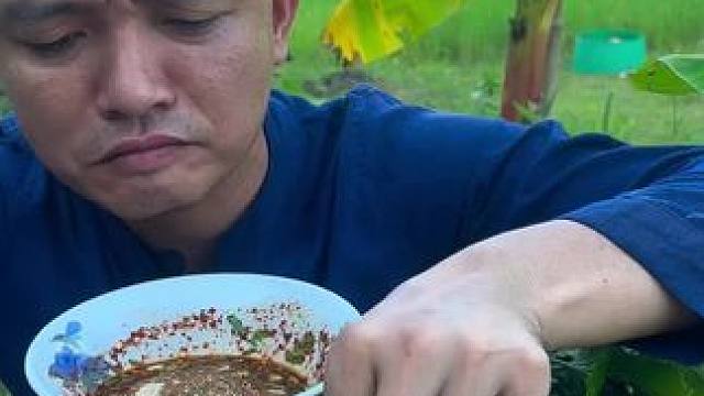 泰式美食 #农村生活 #原始美味 #我的乡村生活 #爱生活爱美食 #农村美食