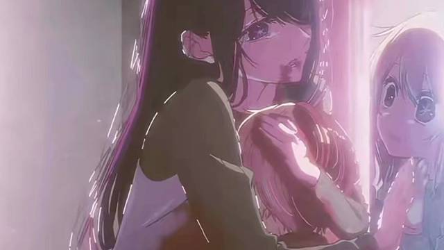 当虚弱状态时配星野爱