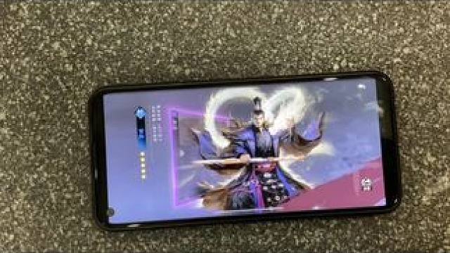 屏幕确实有点脏了！#率土之滨 #率土星推计划 #率批同盟故事会