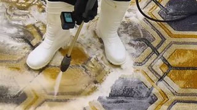 这绝对是一张硬货#解压 #助眠 #强迫症 #极度舒适 #治愈