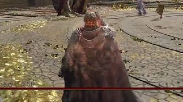 这个堪称庇护神的广智，你们都加点了吗？ #黑神话悟空#wegame  #黑神话悟空创作激励