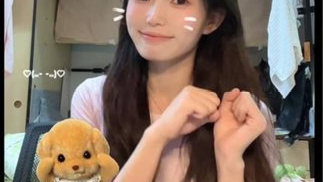 要每天开心～#甜妹 #保持温柔 #笑一个叭 #笨蛋美女 #winkwink