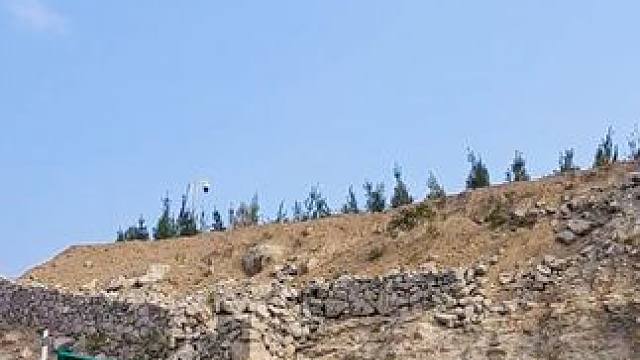 鹤壁风车天路 #河南刚哥#志刚在路上#随拍