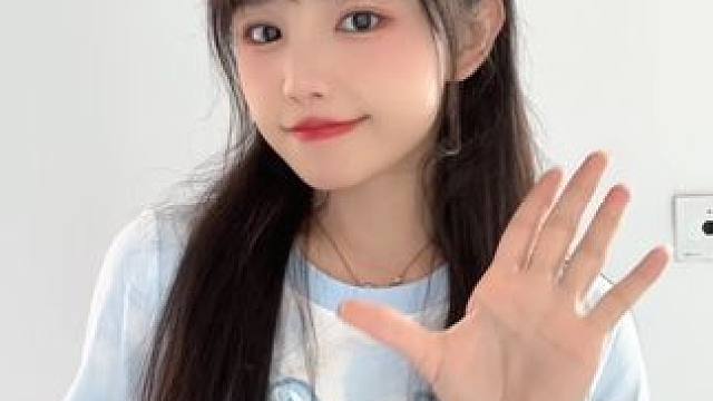 元气少女罢了 #甜妹 #今天长这样 #元气少女 #甜妹统治世界 #每天都要甜甜的