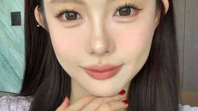 原图直出的清透肌 到底怎么来的！#理肤泉B5面膜PRO#拍照技巧#出片