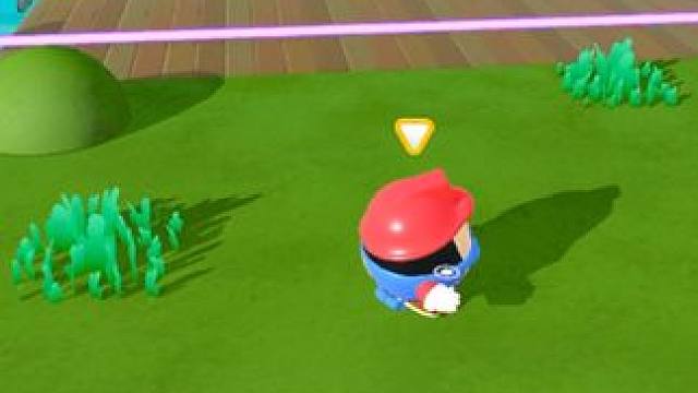 蛋仔派对作者说禁止跳跃 #蛋仔派对逃出惊魂夜  #蛋仔电影节  #蛋仔派对   #蛋仔神奇艾比 #蛋