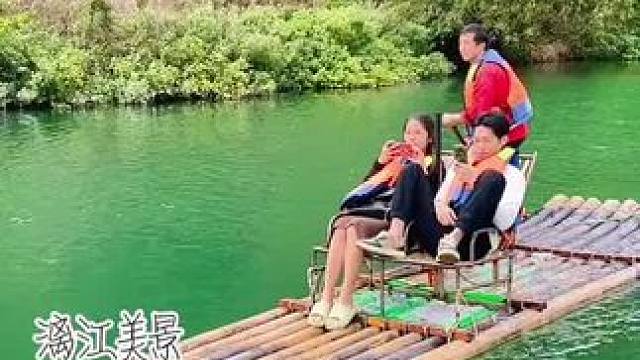 #这里是广西桂林 #好山好水好风景 #旅行推荐官