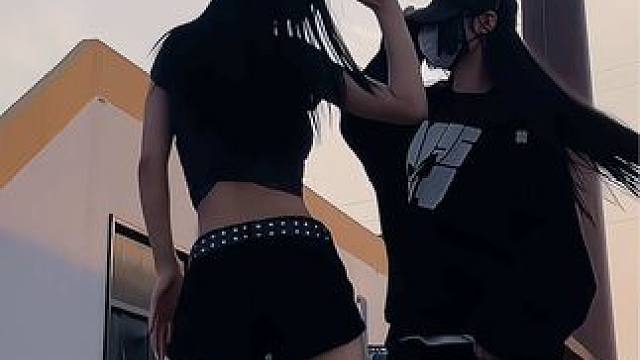 今日愿望 长高10cm #youandme卡点挑战 #浅跳一下 #妍妍子编舞