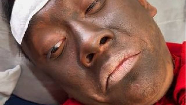 ToRung搞笑 不要把自己的身体来欺骗别人
#搞笑 #解压#意不意外 #哈哈哈娱乐一下