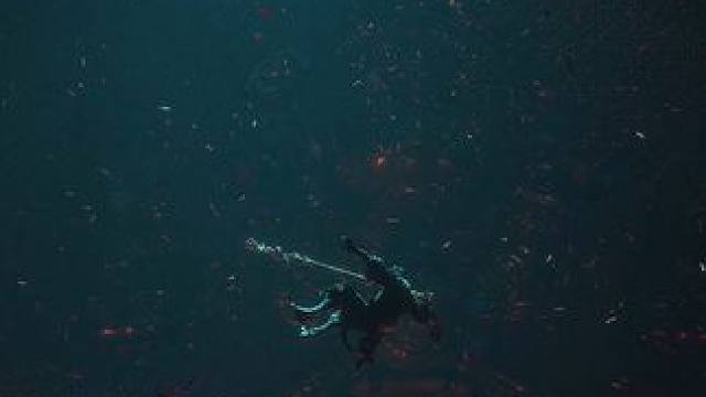 祸乱人心，倒果为因 #黑神话悟空创作激励 #黑神话悟空 #大型单机游戏