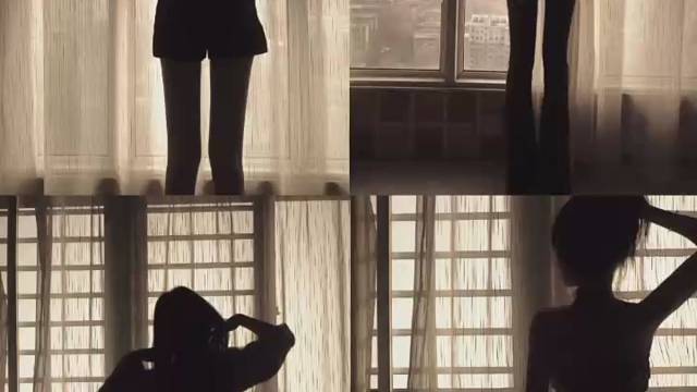 比起永远 希望我们更喜欢每个今天