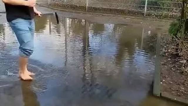 疏通下水道，看到最后！#dou上热门 #解压 #极度舒适 #是时候展现真正的技术了 #舒服又解压