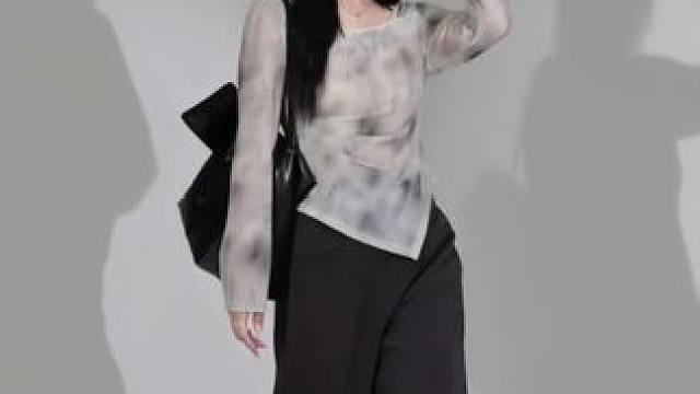 梨形身材显瘦裤子穿搭合集来咯 #创作灵感 #初秋穿搭 #显瘦裤子 #梨形身材 #时髦精