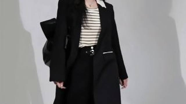 梨形身材显瘦裤子穿搭合集来咯 #创作灵感 #初秋穿搭 #显瘦裤子 #梨形身材 #时髦精