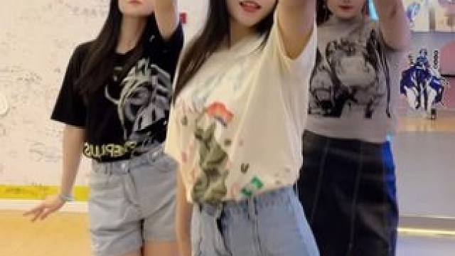 深情e姐和她的无情伴舞们