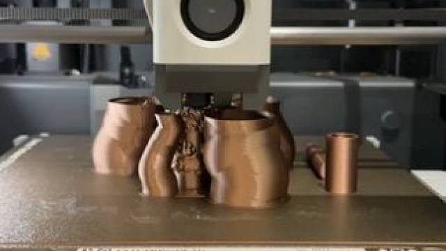 没有男生会拒绝黑神话悟空金箍棒~ #3d打印   #有男生会拒绝这个玩具吗   #酷炫  #黑神话悟