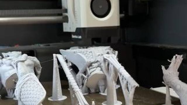 没有男生会拒绝黑神话悟空手办~ #3d打印   #有男生会拒绝这个玩具吗   #是时候安排一下了  