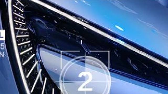 下周开幕 炫酷新车，超级名模，中国五大车展之一下周启幕#人山人海太热闹了 #青岛秋季国际车展 #青岛