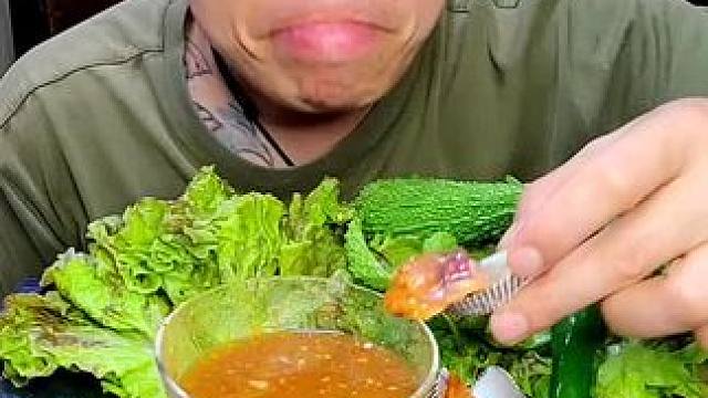 血蛤 #农村生活 #我的乡村生活 #原始美味 #农村美食 #泰国美食