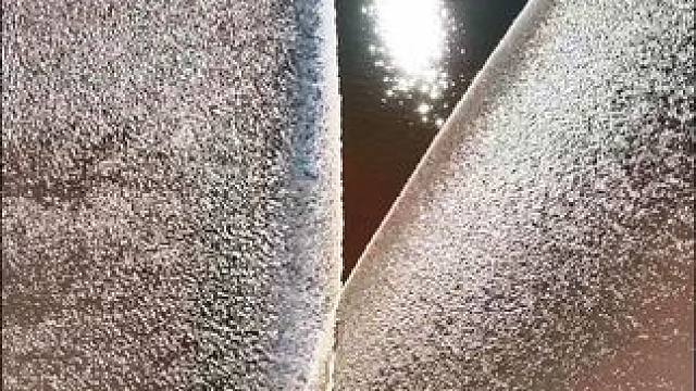 “拨潮见日”重现江湖#交叉潮 #拨潮见日