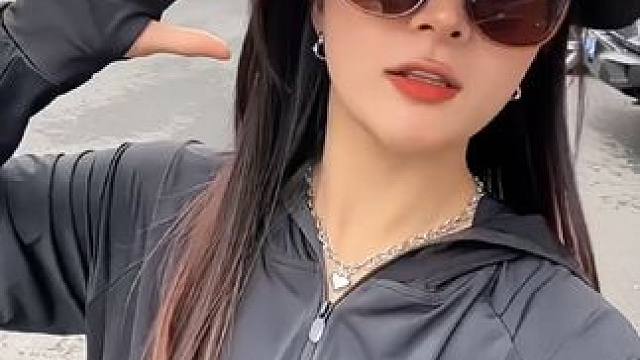 #这个帽子好好看 #帽子控看过来 #时尚百搭好看又实惠 #帽子 #遮阳防晒