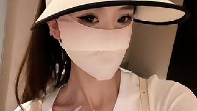 #帽子控看过来 #这个帽子好好看 #帽子 #穿搭推荐 #百搭遮阳帽