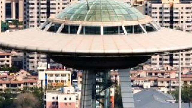 #解锁浪漫之都大连 #浪漫之都时尚大连名不虚传