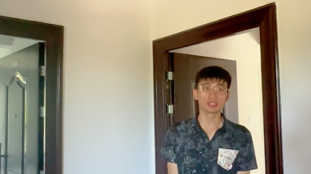 宝江嘉苑三房二厅户型，一房二房下叠方案都做好免费领#宝江嘉苑#嘉荷景庭#书香锦苑#上海装修公司口碑很