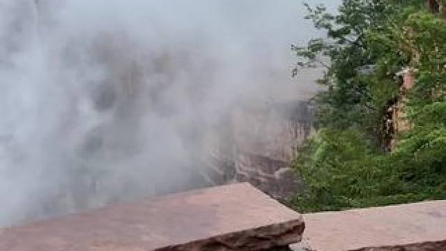 爱意随风起，风止意难平……