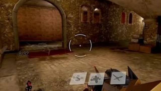 漂刺陀螺连#codm