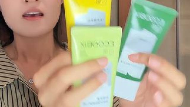 早上起来嘴里有味儿，或者经常爱吃点重口味的就去用它 #清新口气牙膏推荐 #牙膏推荐