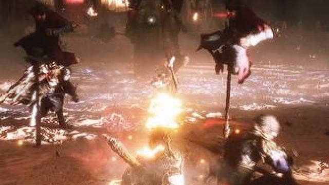 好好好这么玩儿是吧#黑神话悟空 #游戏中的名场面