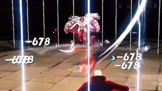 传说110星粉丝偶遇晴转雨 结局如何？#航海王热血航线