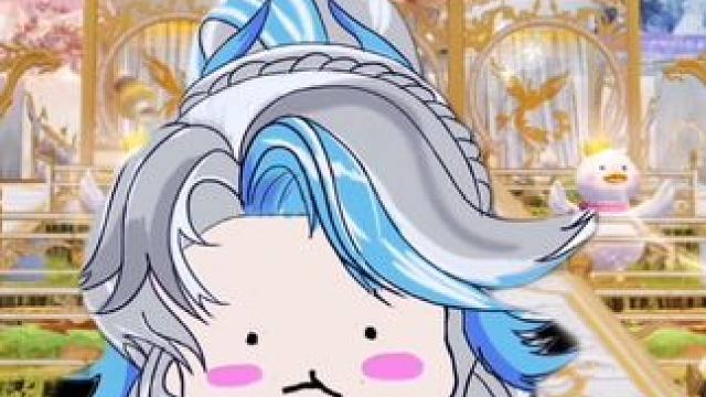 当你的副本搭子开学了#明日之后 #明日之后赚金计划 #开学季#手绘