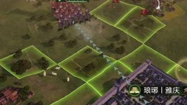 脑瓜子嗡嗡的！杜预好像确实不能开荒哈#率土之滨 #率土星推计划 #率批同盟故事会