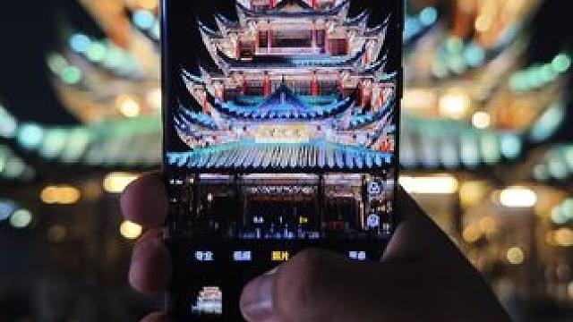 都2024年了 目前安卓唯一一家能媲美苹果的真实况只有绿厂在做 所以是为什么呢 一加ace3Pro的