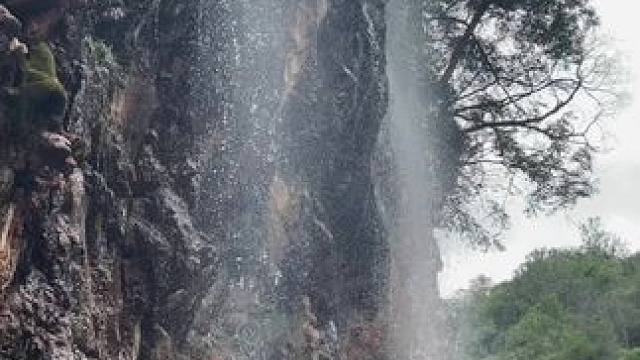 治愈便是世间山山水水#大自然就是我的舒适区 #用一场旅行与夏天告别 #有一种叫云南的生活